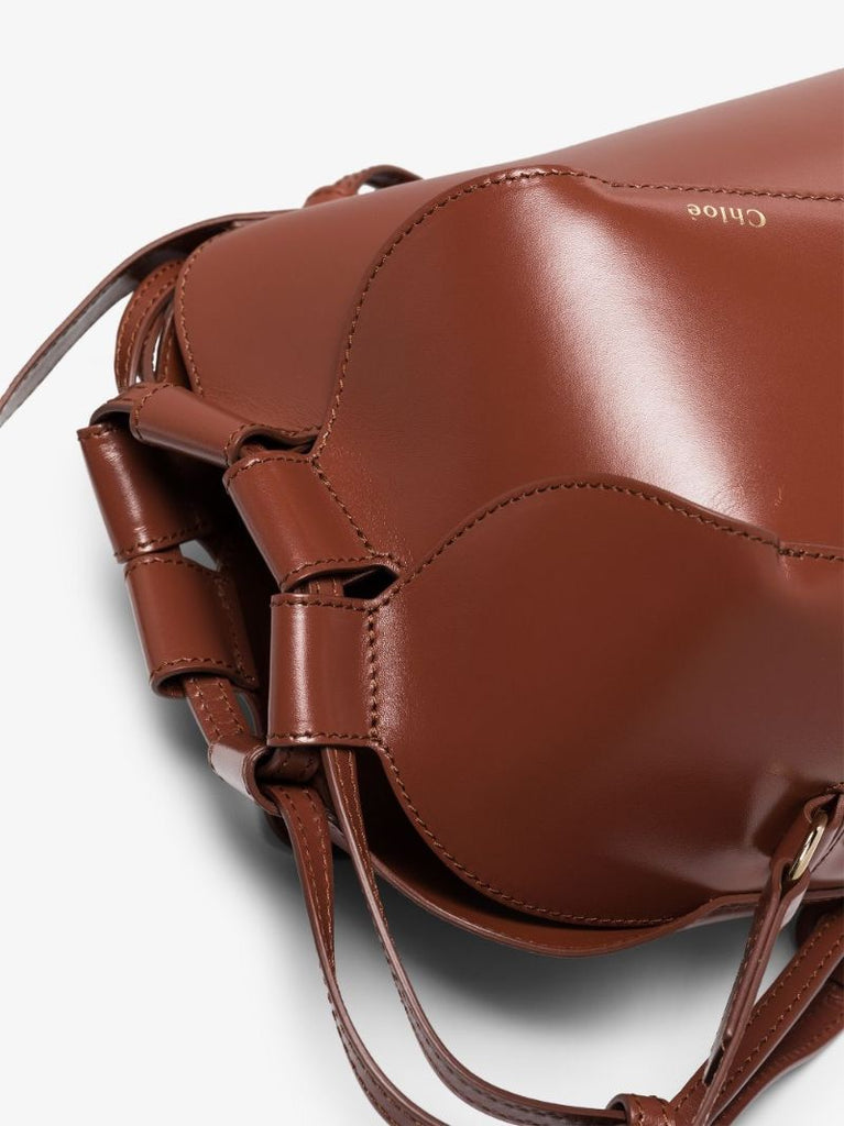 Tulip Bucket Bag