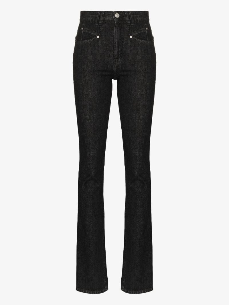 Nominica Skinny Jeans