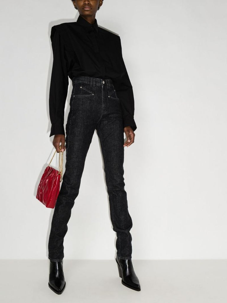 Nominica Skinny Jeans
