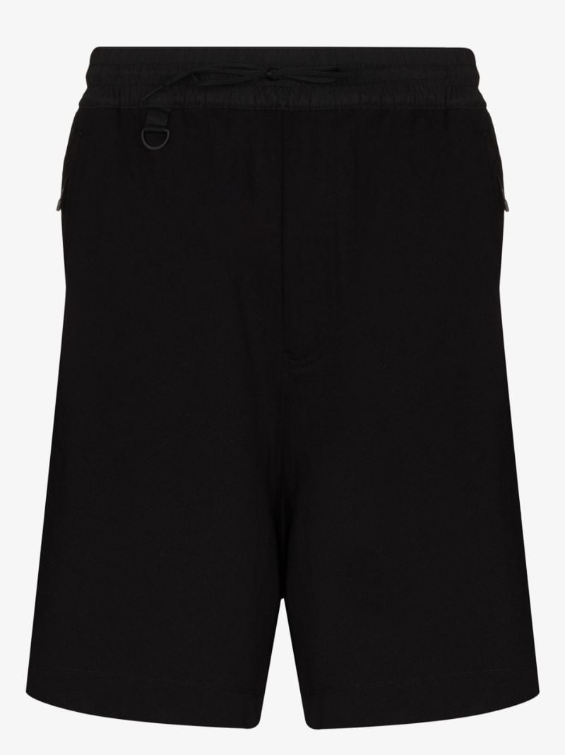 Classic Dwr Terry Utility Shorts