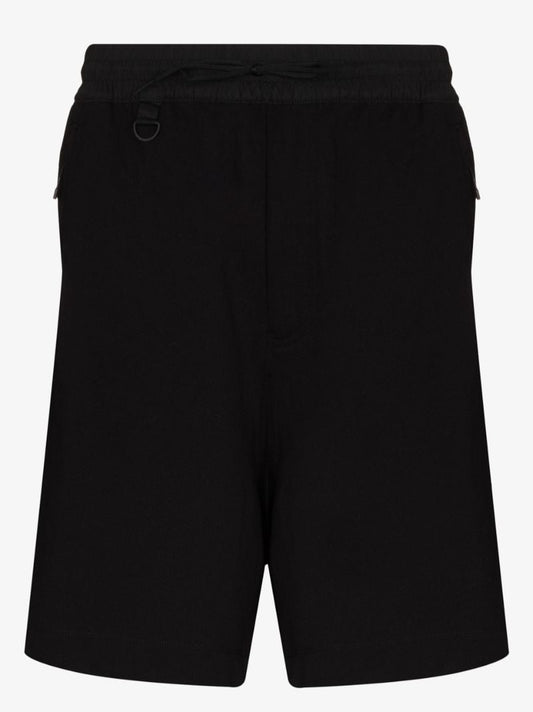 Classic Dwr Terry Utility Shorts