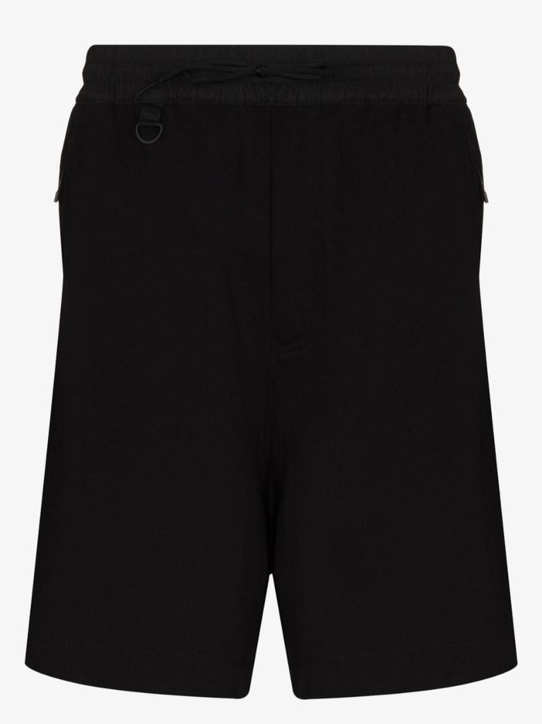 Classic Dwr Terry Utility Shorts