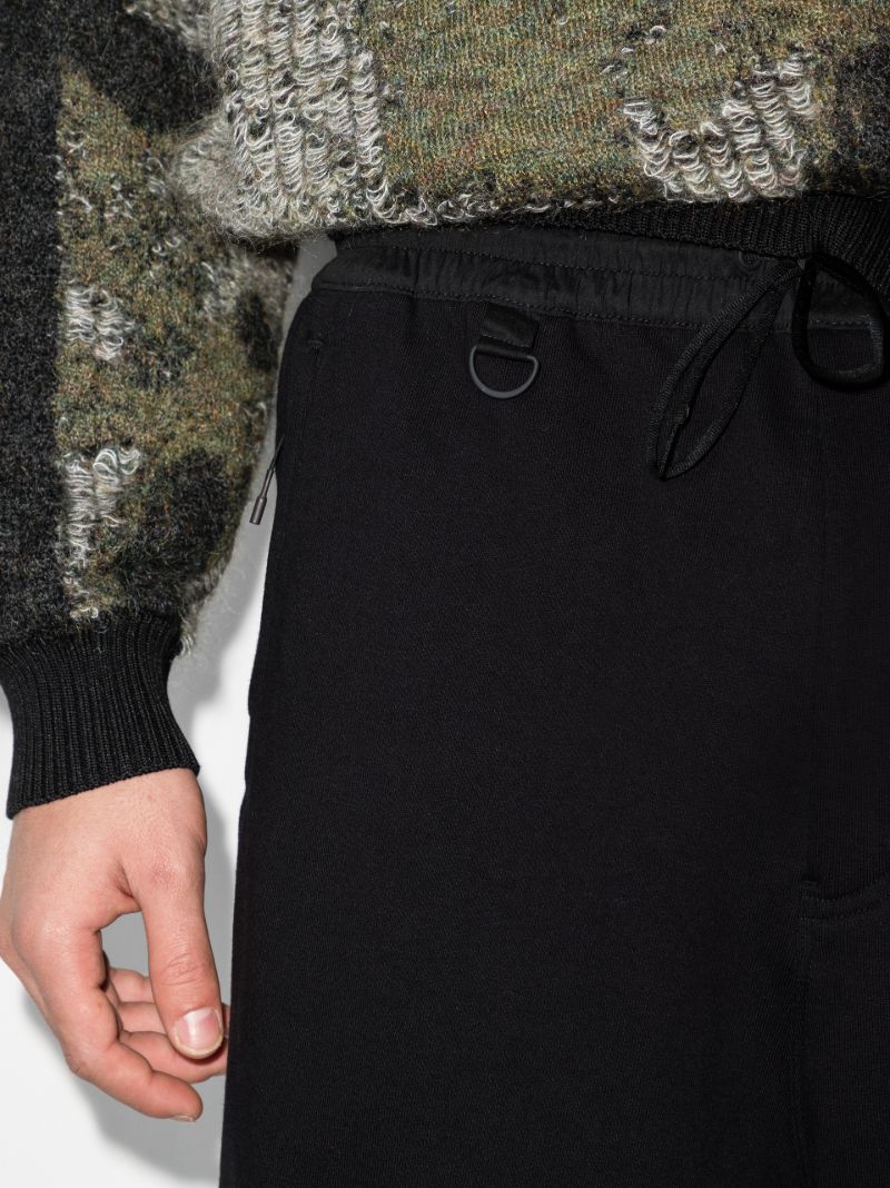 Classic Dwr Terry Utility Shorts