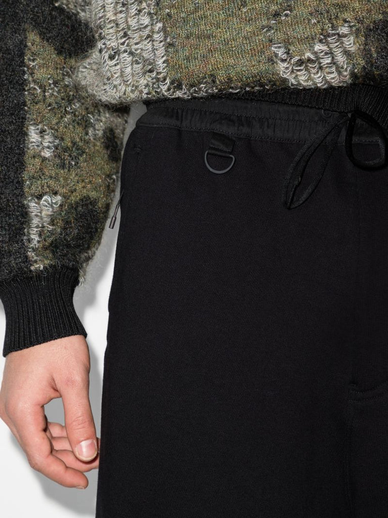 Classic Dwr Terry Utility Shorts