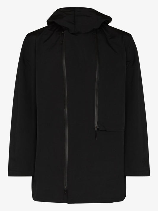 Classic Sport Wax Parka