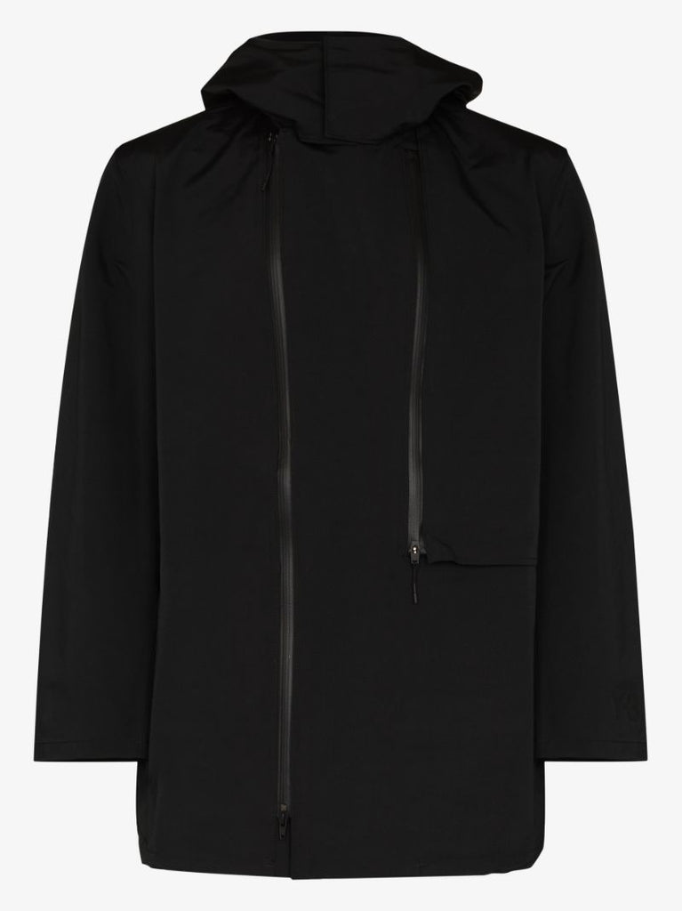 Classic Sport Wax Parka