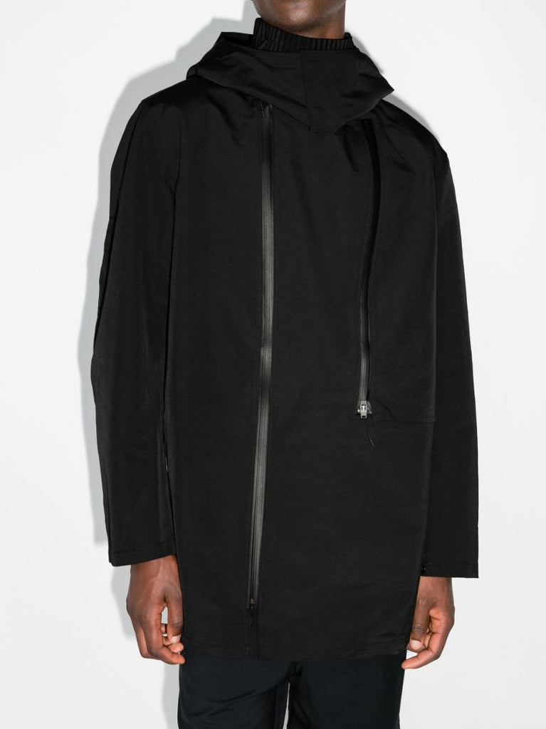 Classic Sport Wax Parka