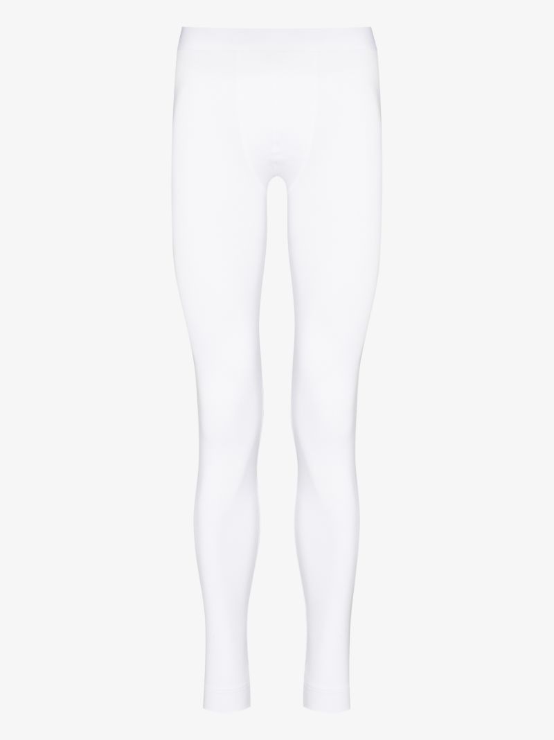 Slim Fit Long Johns