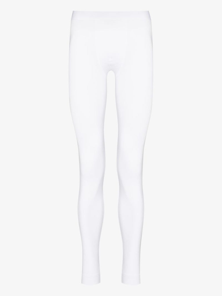 Slim Fit Long Johns