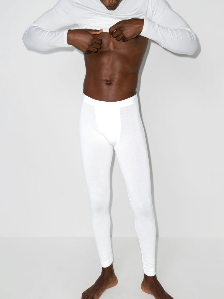 Slim Fit Long Johns