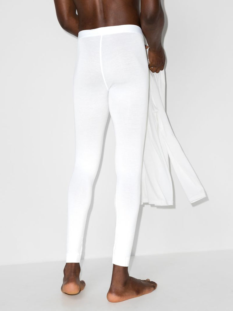 Slim Fit Long Johns