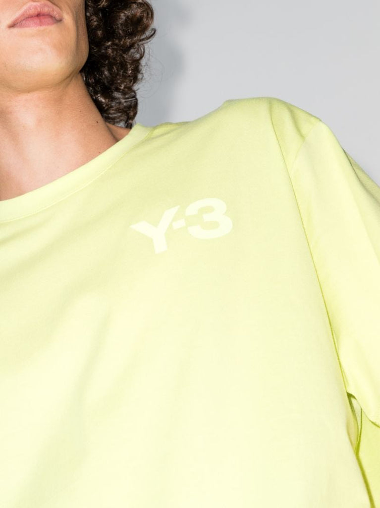 Classic Chest Logo T-shirt