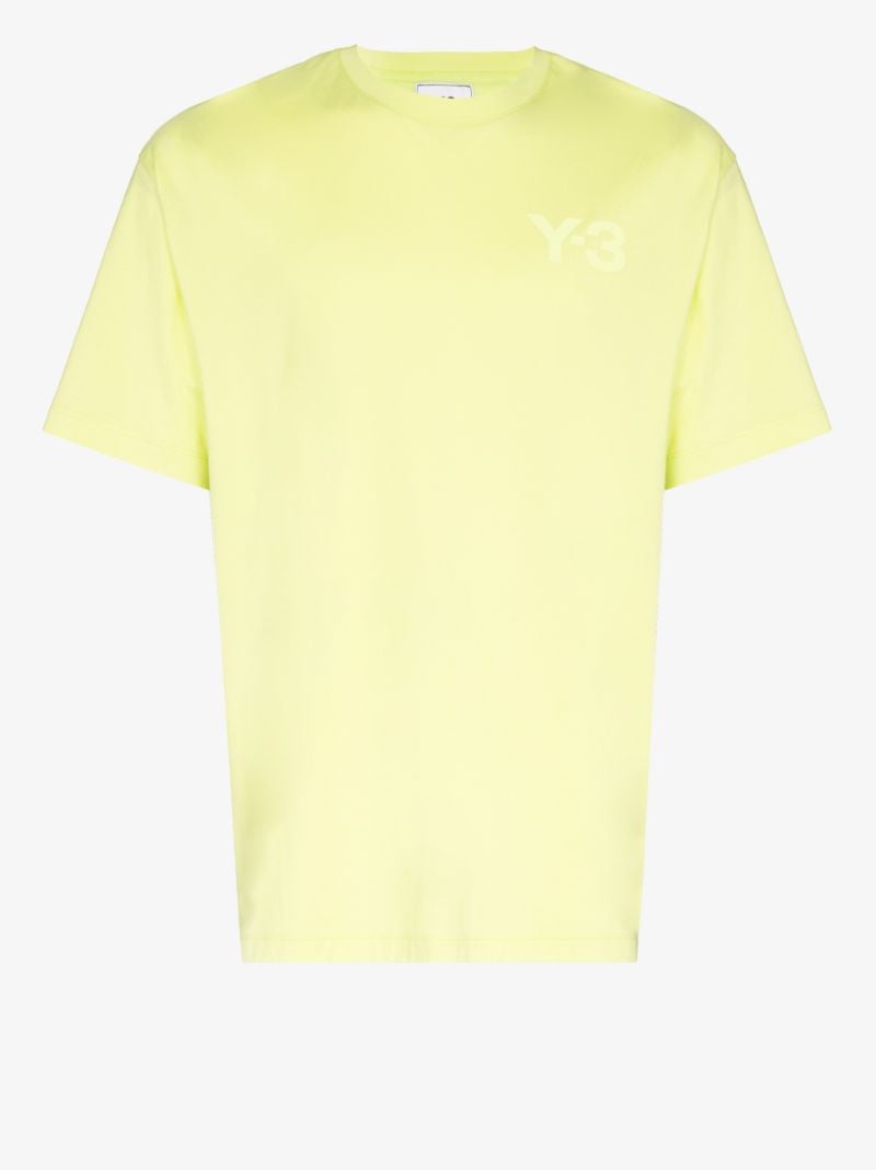 Classic Chest Logo T-shirt