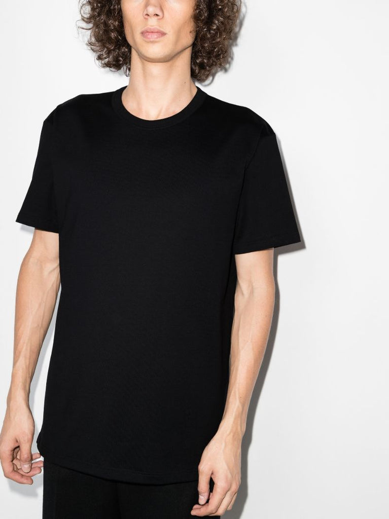 Graffiti Oversized Logo T-shirt