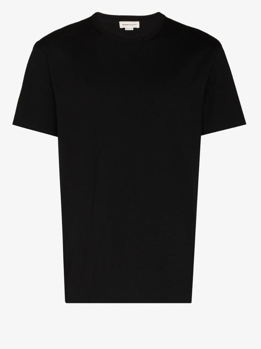 Graffiti Oversized Logo T-shirt