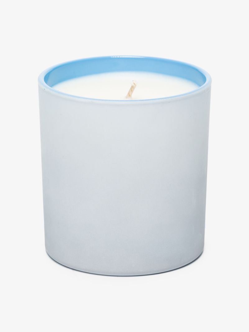 Grey Dynasty Pride Candle