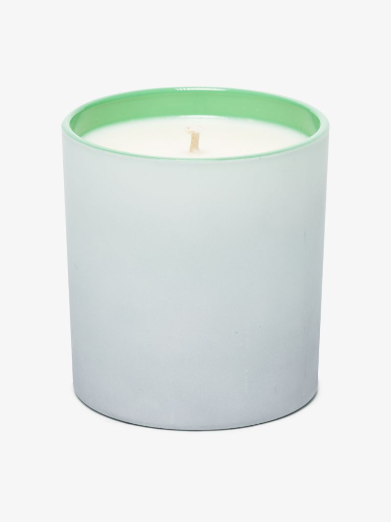 Grey Extra Vert Pride Candle