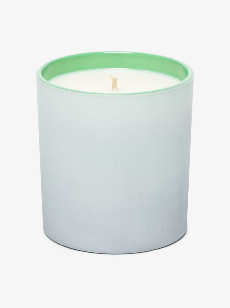 Grey Extra Vert Pride Candle