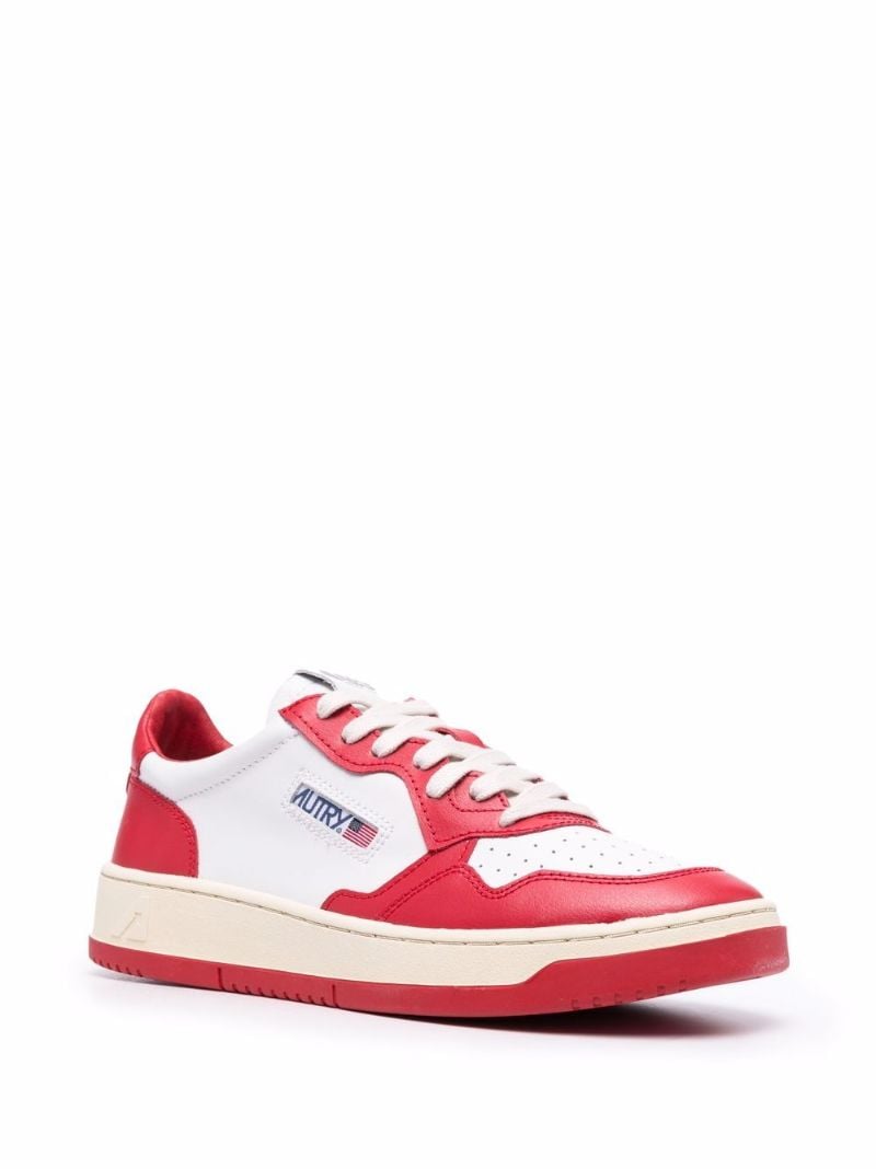 Medalist Sneakers