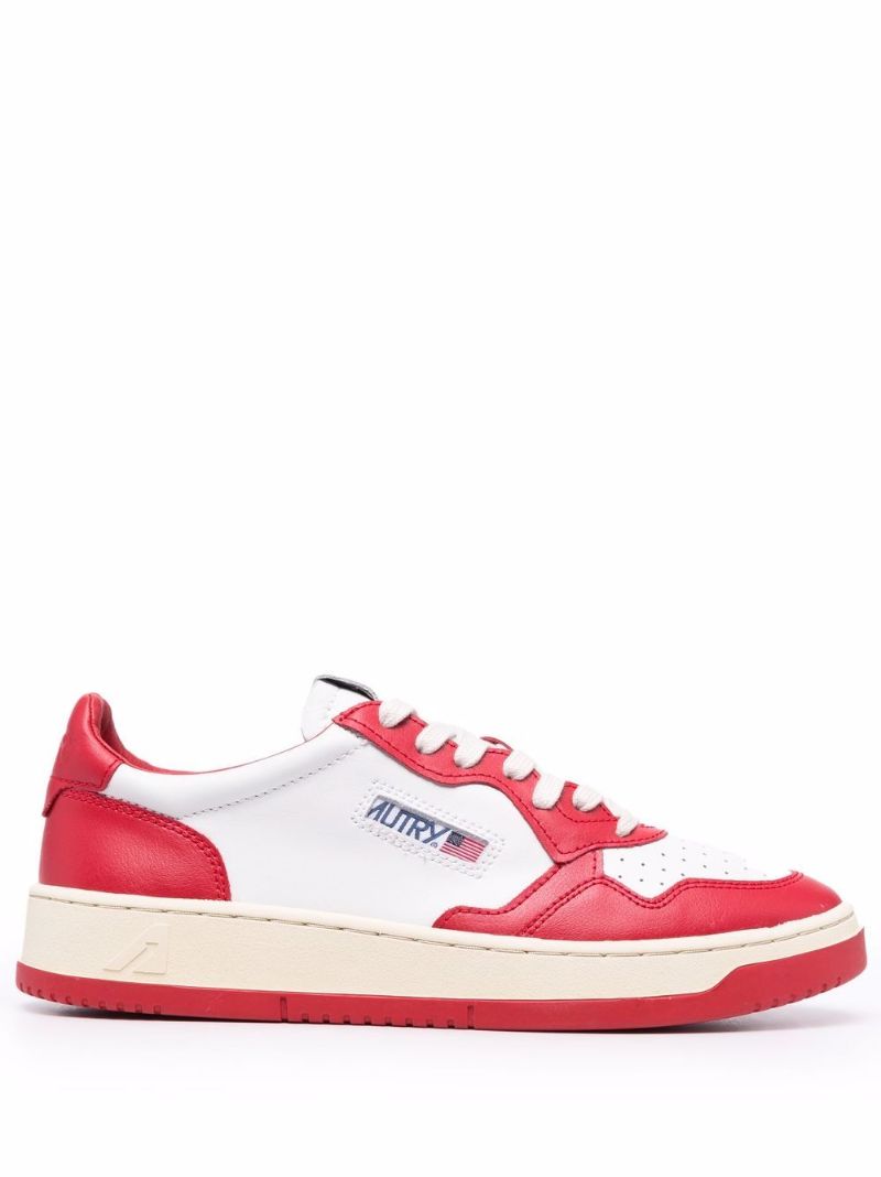 Medalist Sneakers