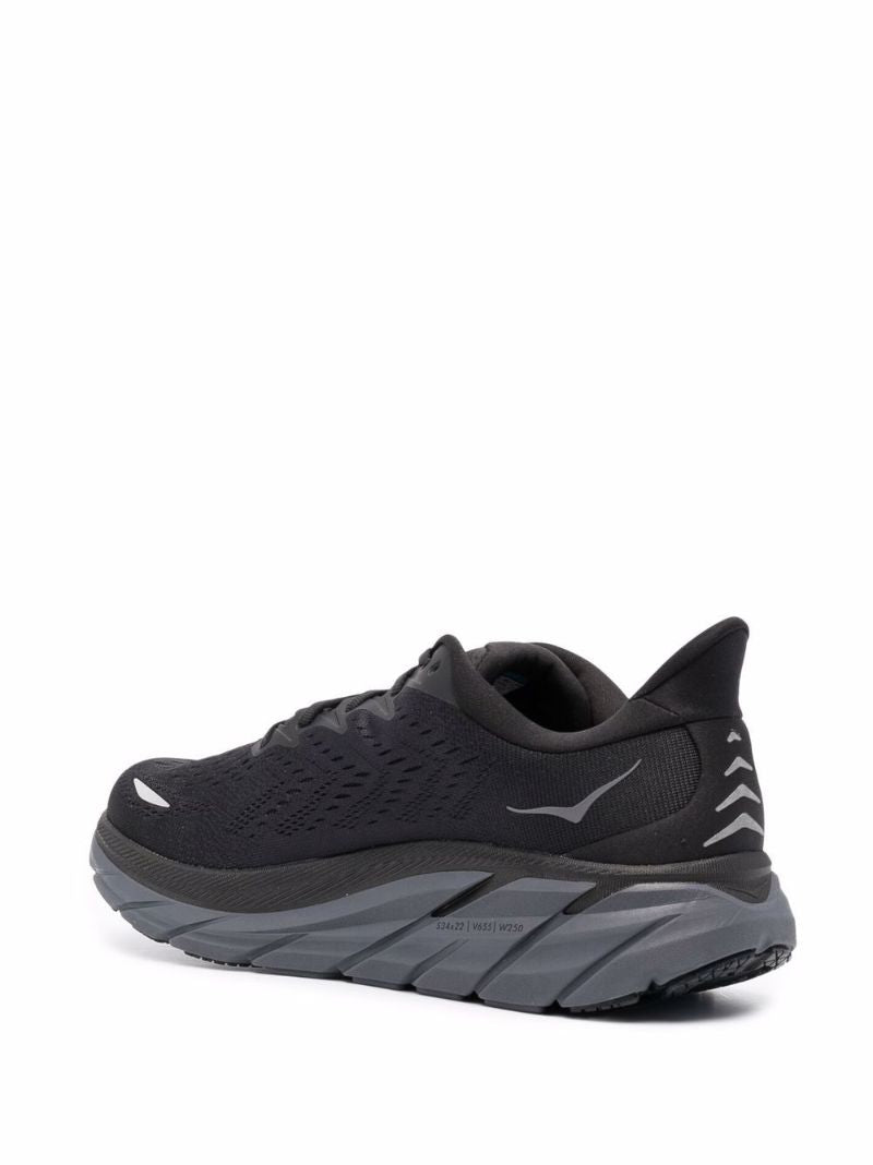 Clifton 8 Low-top Sneakers
