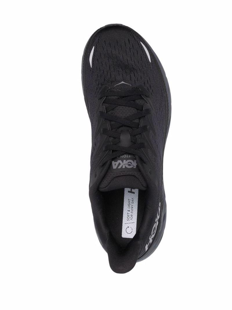 Clifton 8 Low-top Sneakers