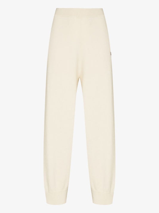 Neutral NÃ_x0082_Â°197 Rudolf Cashmere Track Pants