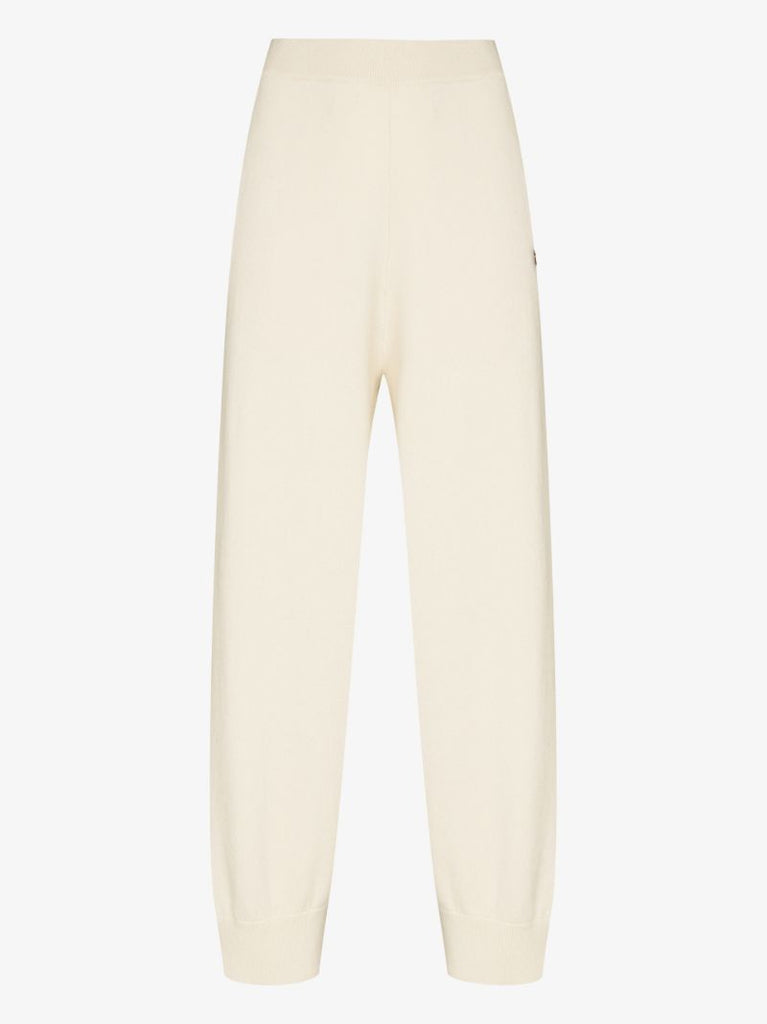 Neutral NÃ_x0082_Â°197 Rudolf Cashmere Track Pants