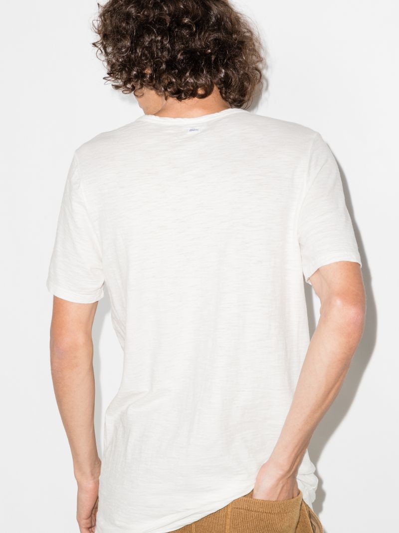 Hanno Cotton T-shirt