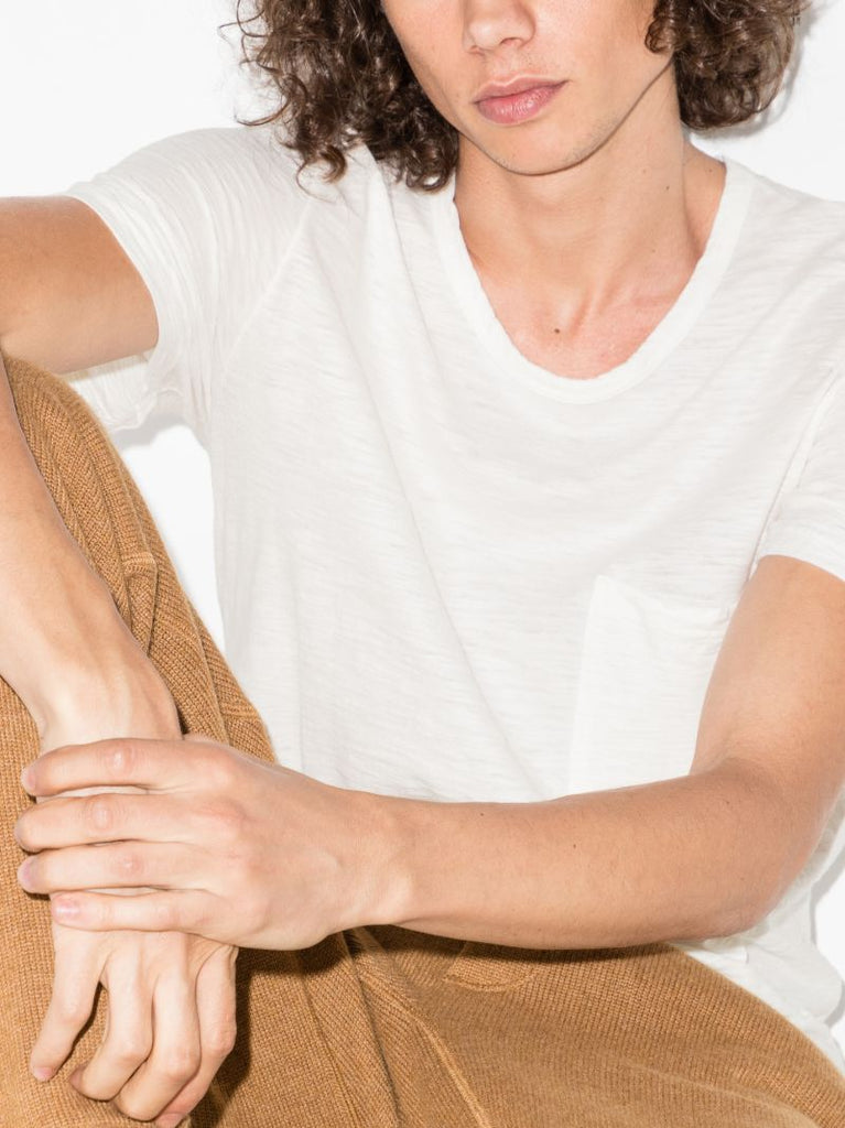 Hanno Cotton T-shirt