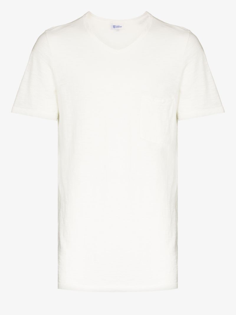 Hanno Cotton T-shirt