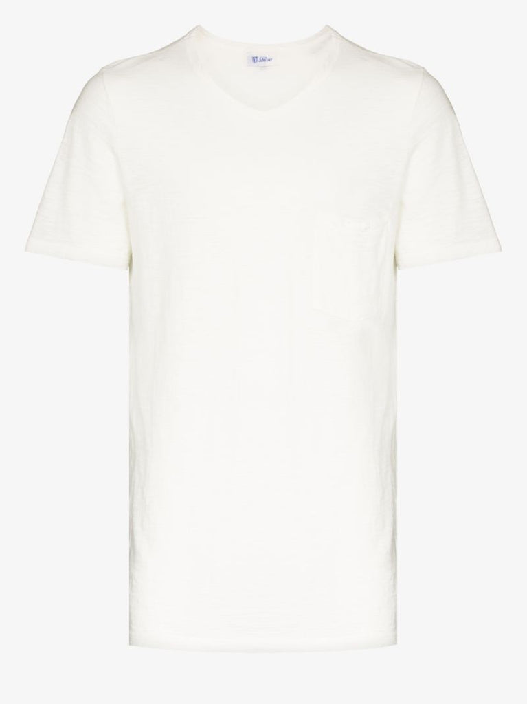 Hanno Cotton T-shirt