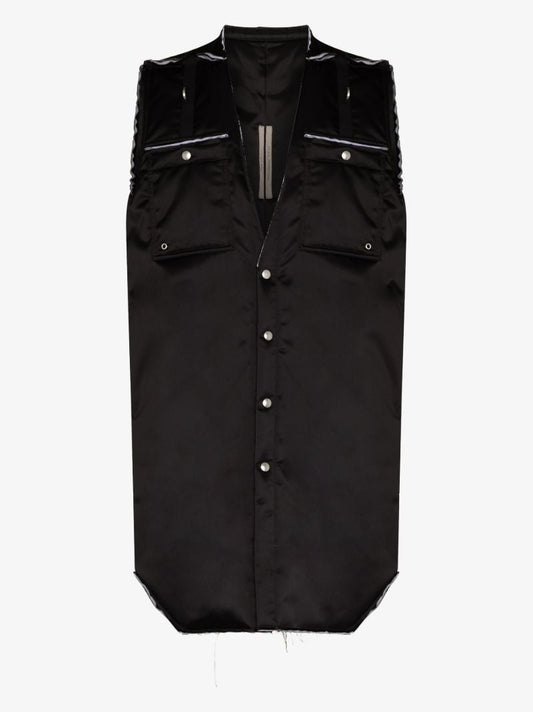Outershirt Gilet Jacket