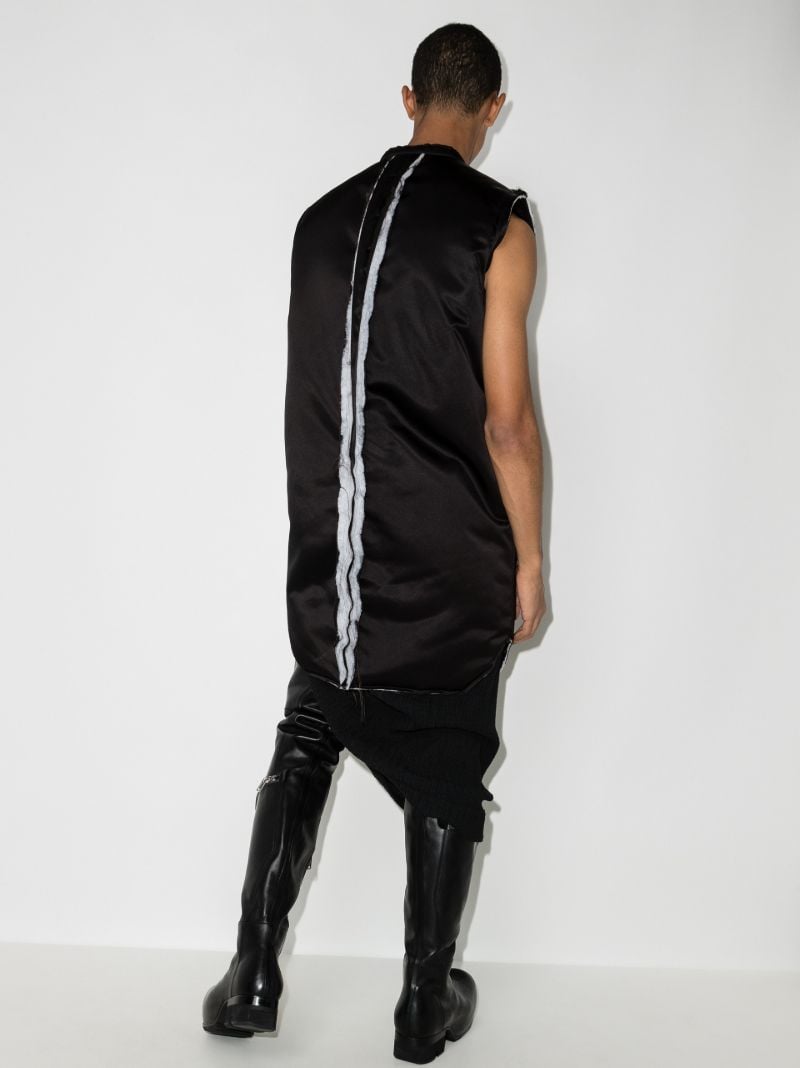 Outershirt Gilet Jacket