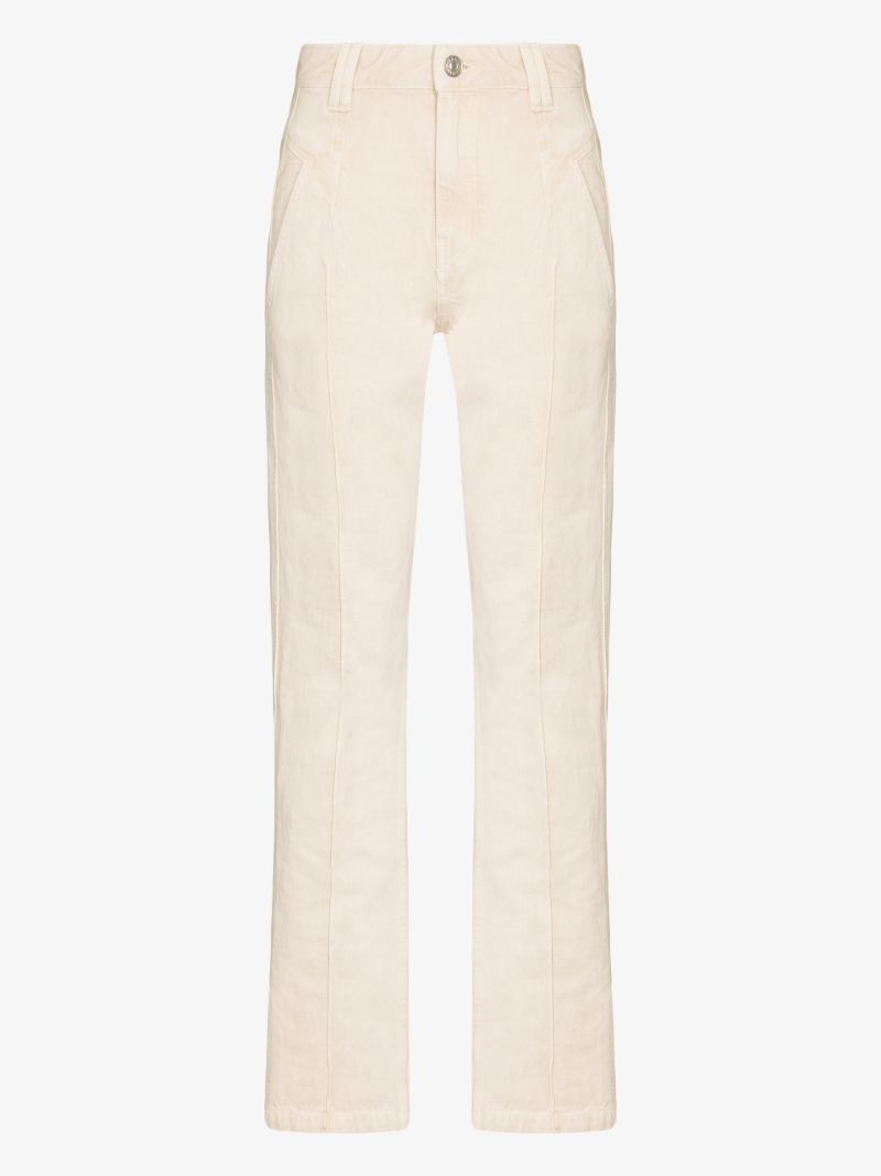 Tuackom High Waist Jeans