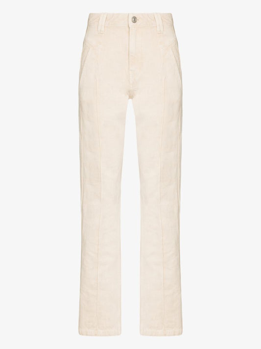Tuackom High Waist Jeans
