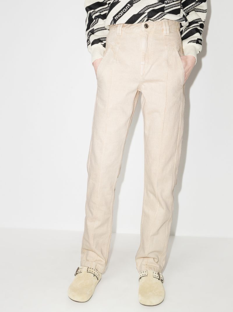 Tuackom High Waist Jeans