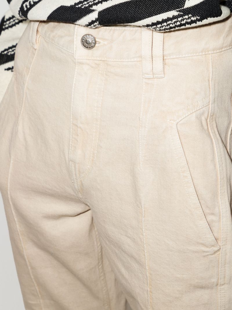 Tuackom High Waist Jeans