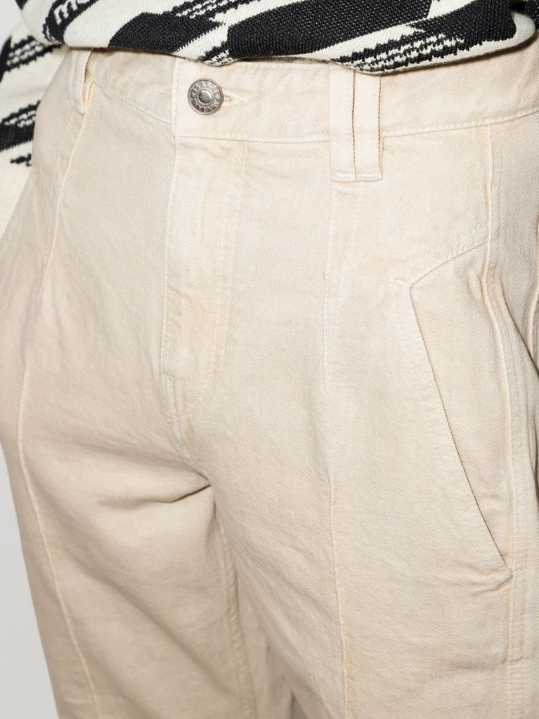Tuackom High Waist Jeans