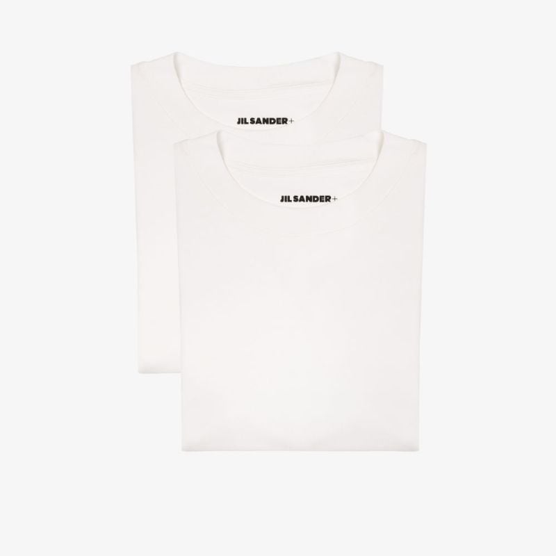 Cotton T-shirt Set
