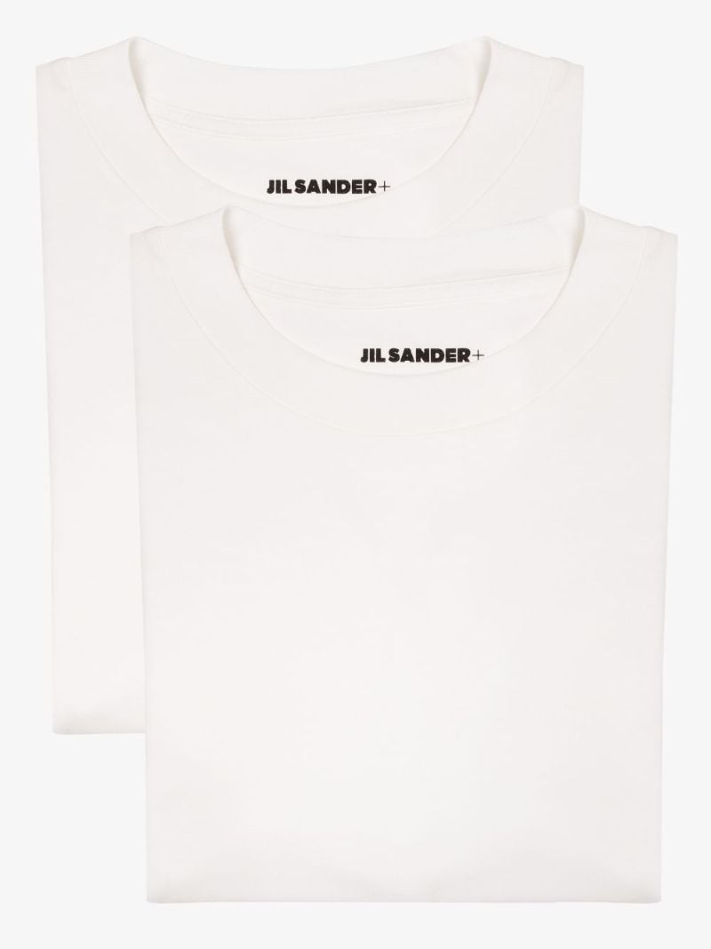 Cotton T-shirt Set