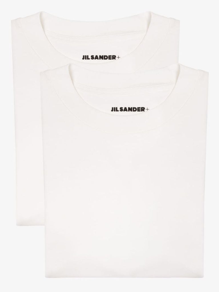 Cotton T-shirt Set