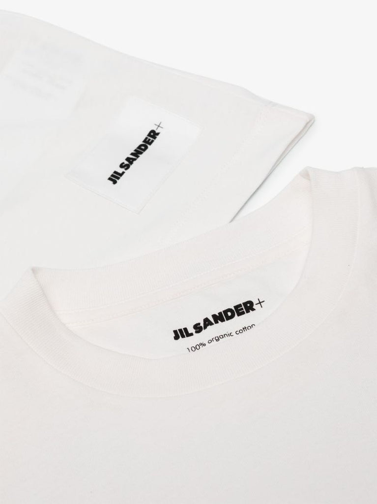 Cotton T-shirt Set