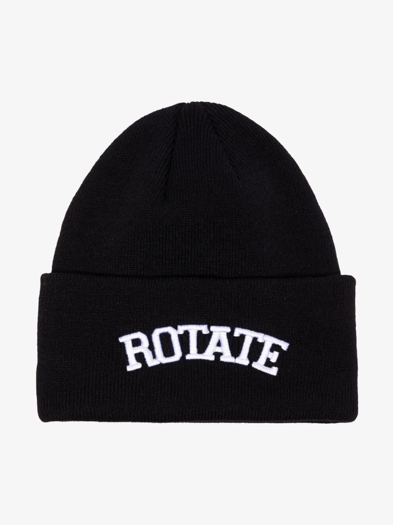 Black Sunday Abbie Beanie Hat