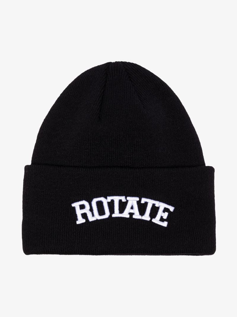 Black Sunday Abbie Beanie Hat