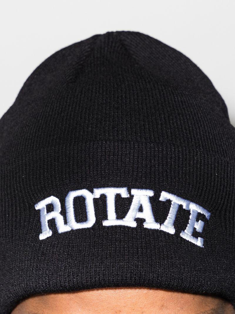 Black Sunday Abbie Beanie Hat