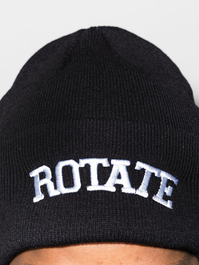 Black Sunday Abbie Beanie Hat