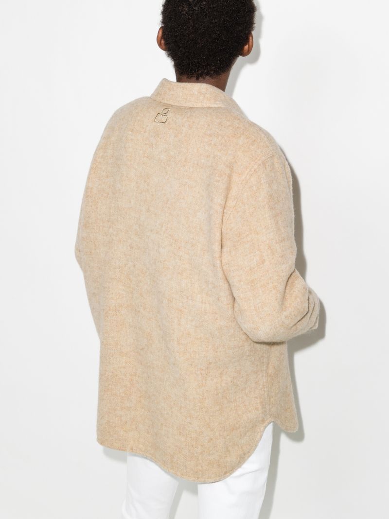 Faxon Shirt Jacket