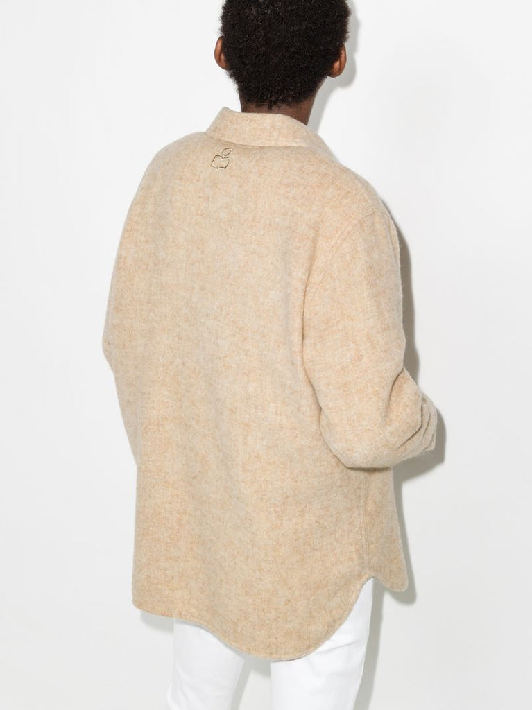 Faxon Shirt Jacket
