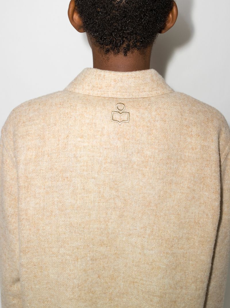 Faxon Shirt Jacket